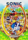 Sonic the Hedgehog: The Beginning (Archie Comics)